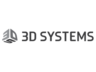 לוגו 3d systems