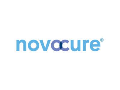 לוגו novocure
