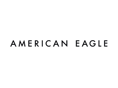 לוגו american eagle