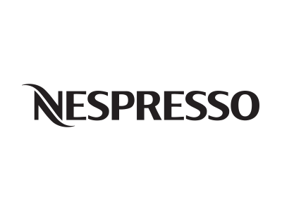 לוגו nespresso